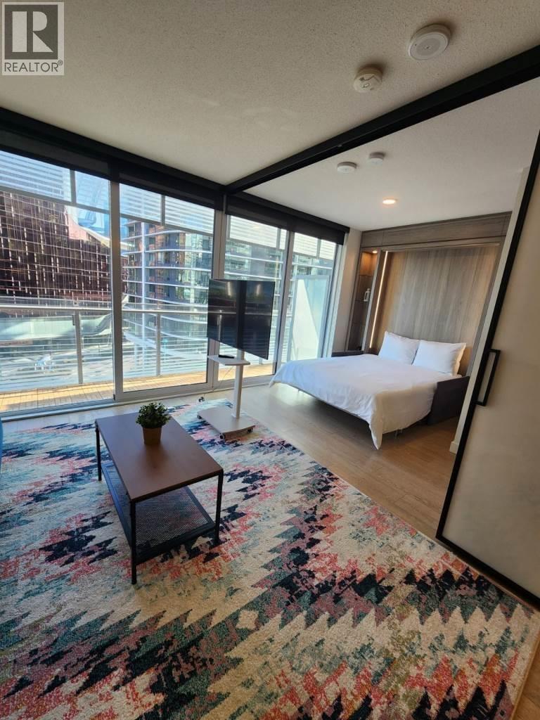 707 89 Nelson Street, Vancouver, British Columbia  V6Z 0E7 - Photo 8 - R3123525