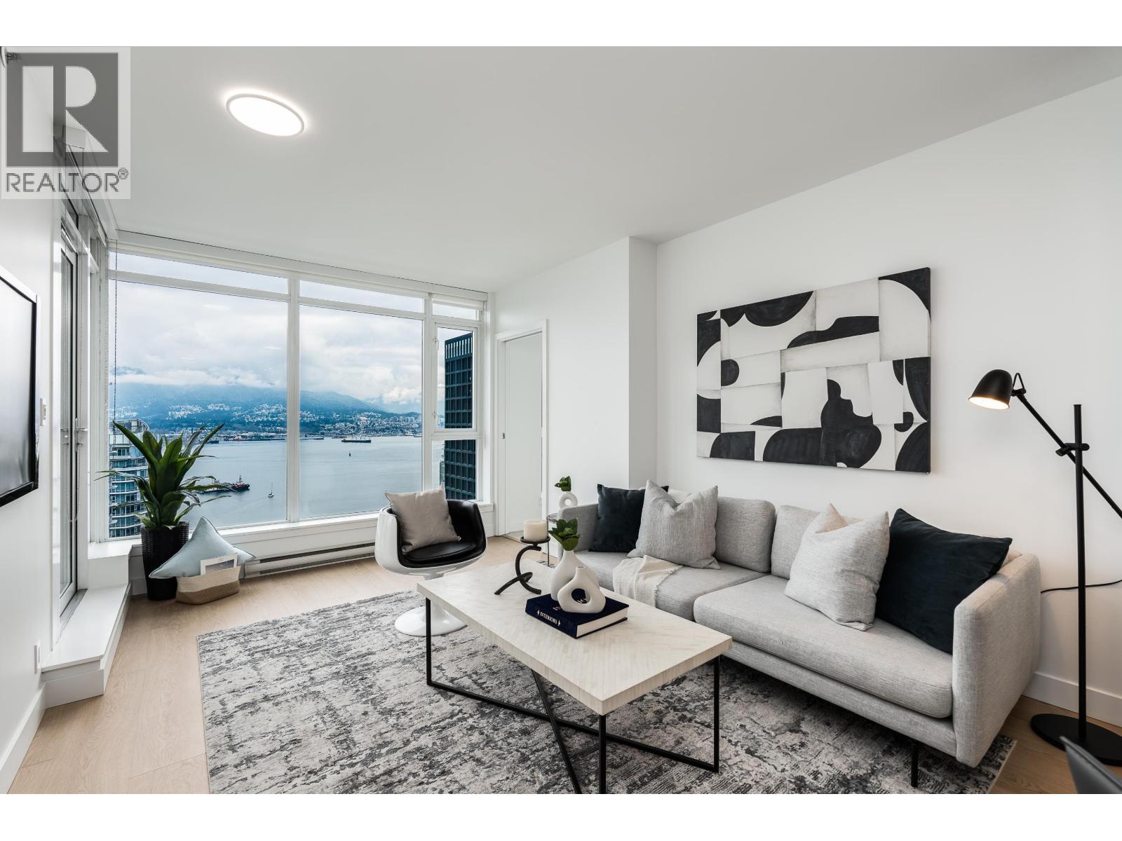 2802 1188 W Pender Street, Vancouver, British Columbia  V6E 0A2 - Photo 10 - R3123537