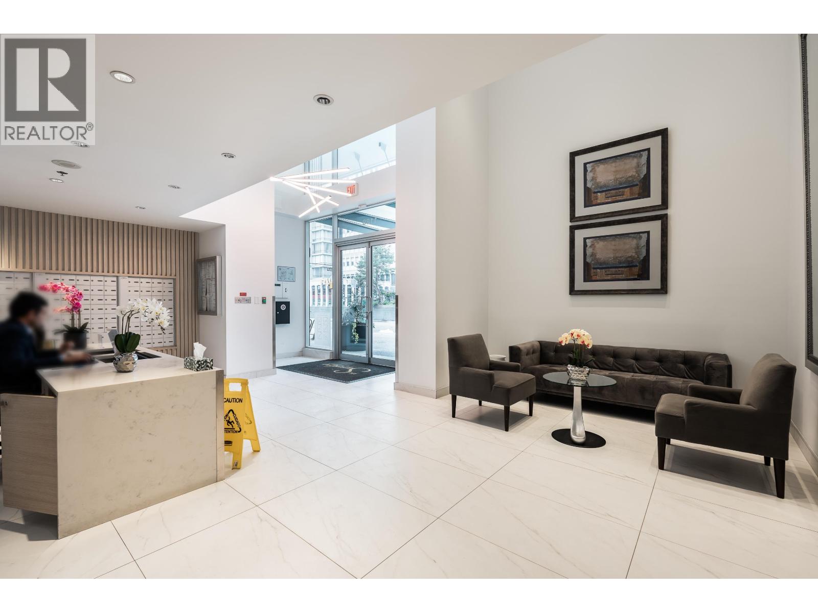 2802 1188 W Pender Street, Vancouver, British Columbia  V6E 0A2 - Photo 12 - R3123537