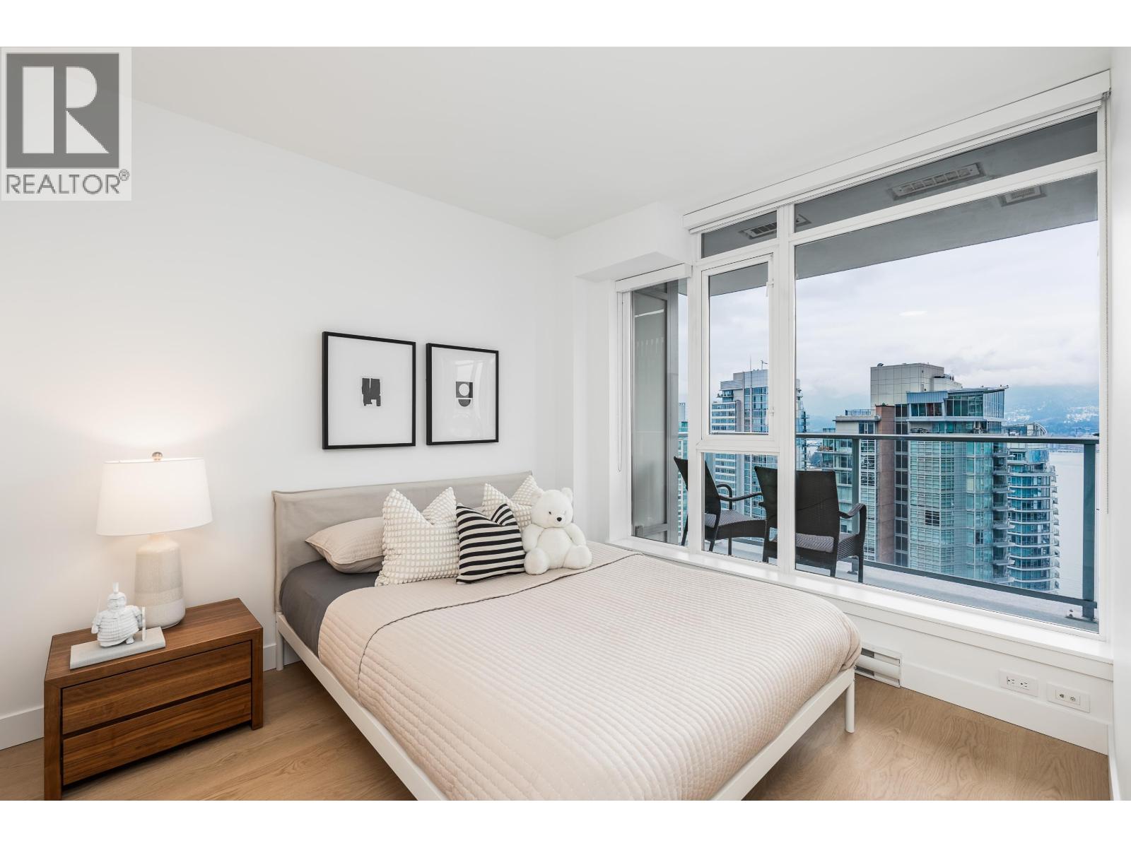 2802 1188 W Pender Street, Vancouver, British Columbia  V6E 0A2 - Photo 15 - R3123537