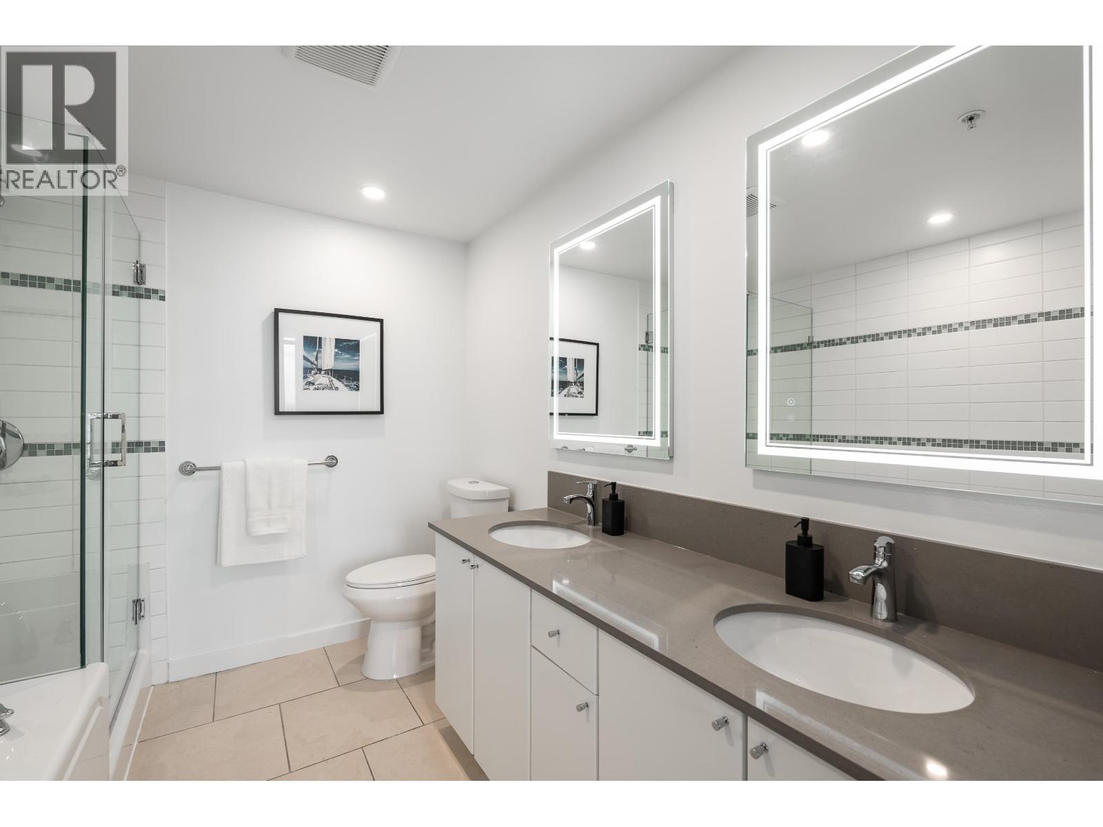 2802 1188 W Pender Street, Vancouver, British Columbia  V6E 0A2 - Photo 20 - R3123537