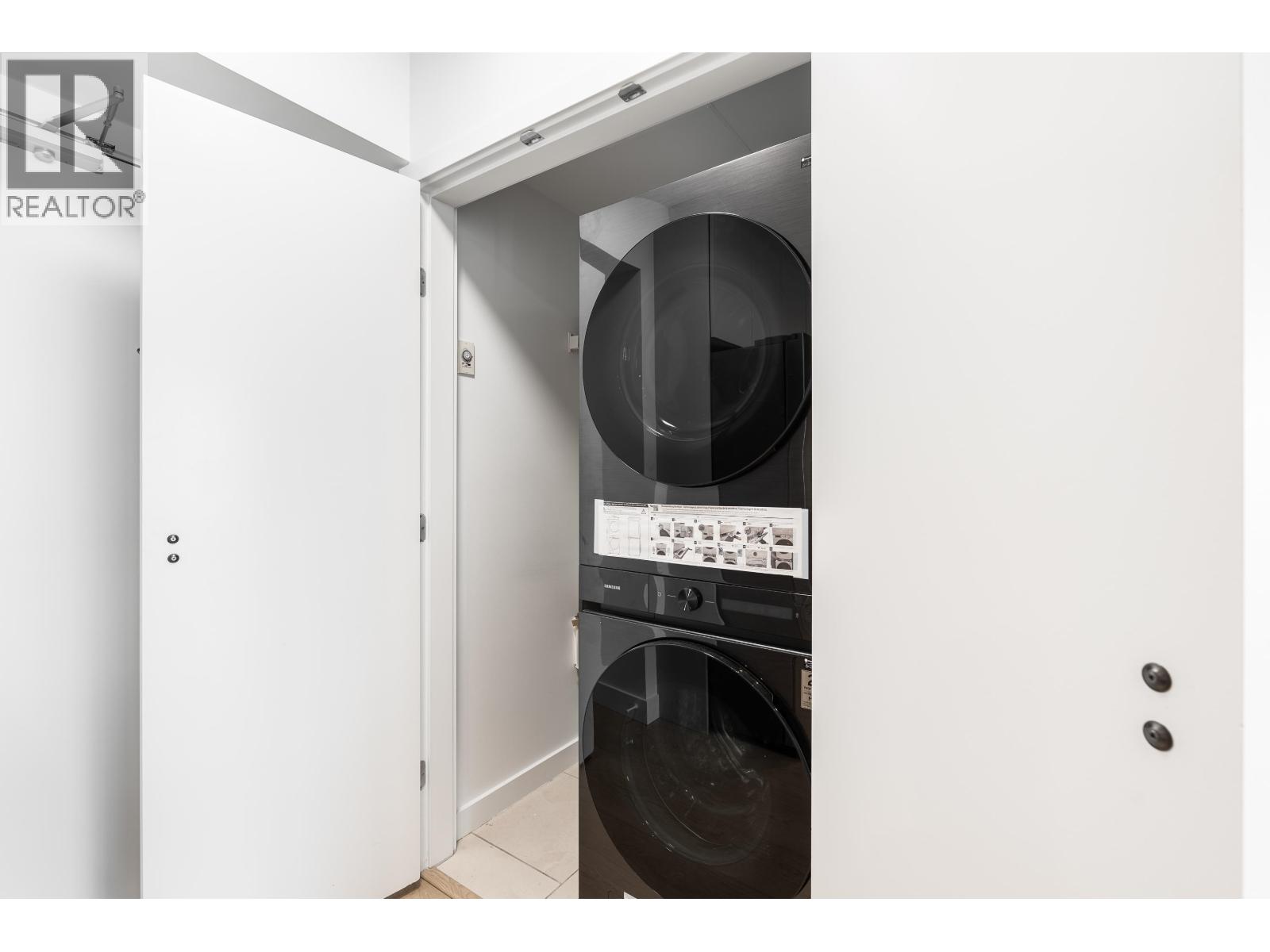 2802 1188 W Pender Street, Vancouver, British Columbia  V6E 0A2 - Photo 28 - R3123537