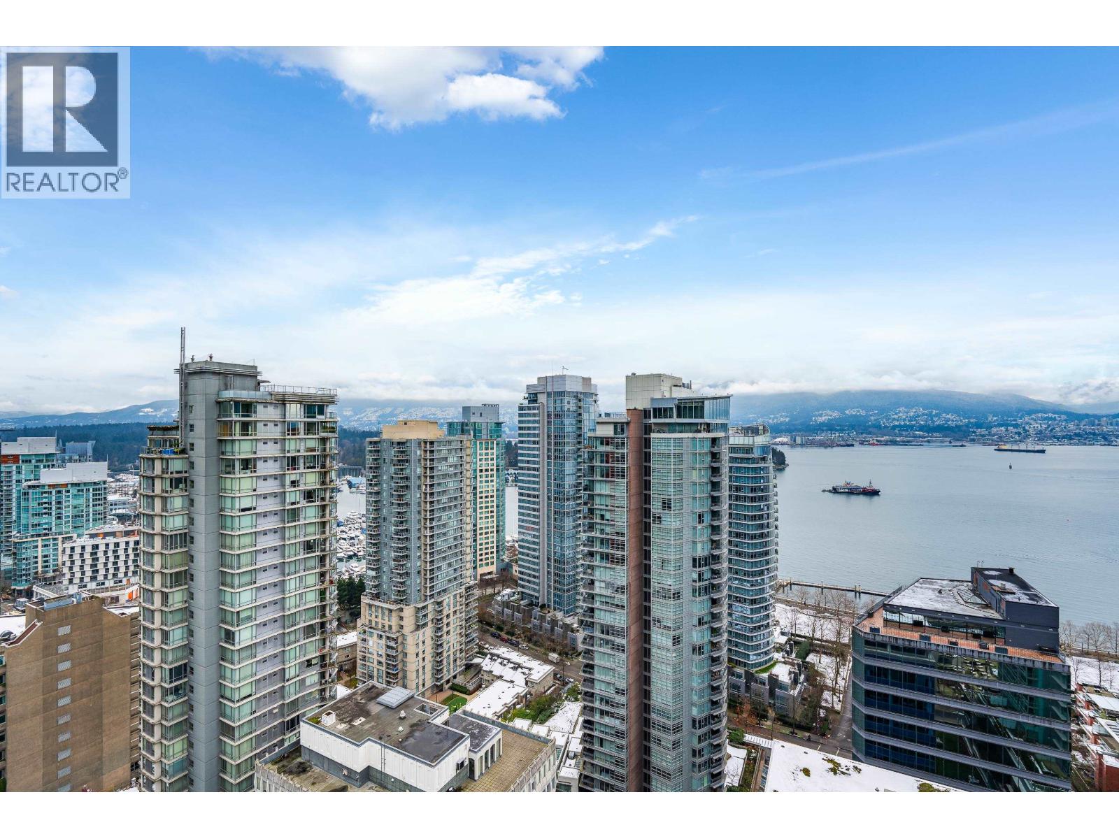 2802 1188 W Pender Street, Vancouver, British Columbia  V6E 0A2 - Photo 29 - R3123537