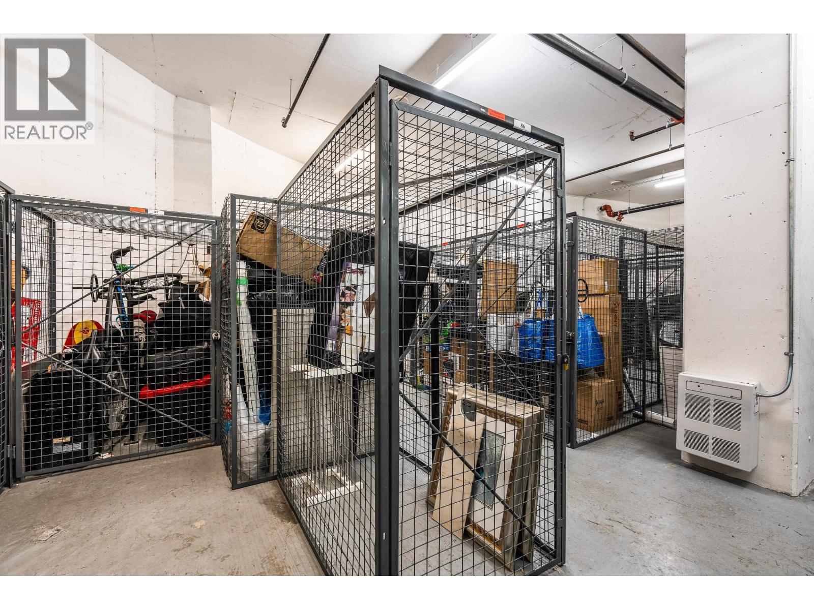 2802 1188 W Pender Street, Vancouver, British Columbia  V6E 0A2 - Photo 36 - R3123537