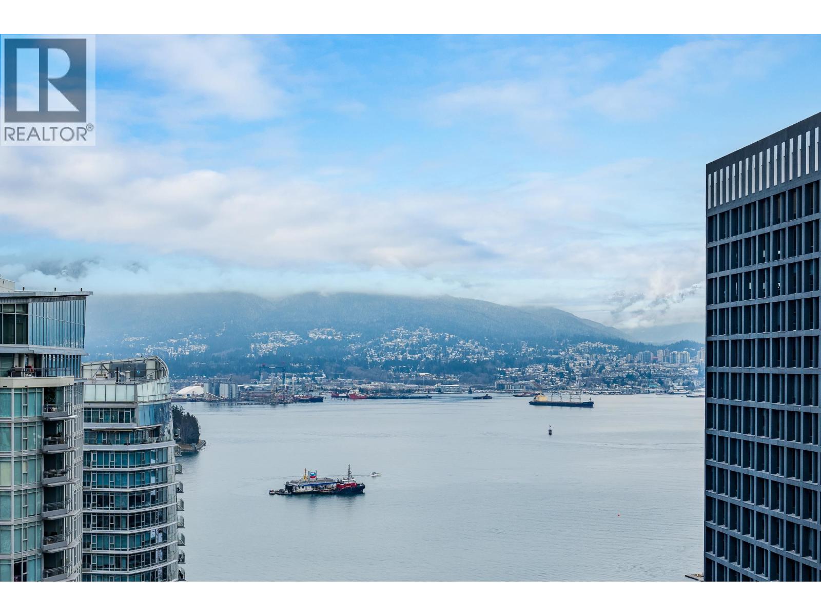 2802 1188 W Pender Street, Vancouver, British Columbia  V6E 0A2 - Photo 40 - R3123537
