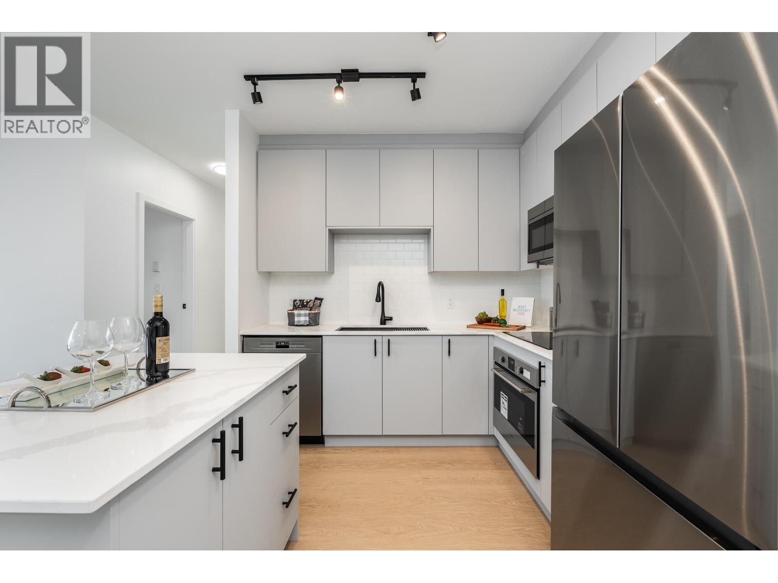 2802 1188 W Pender Street, Vancouver, British Columbia  V6E 0A2 - Photo 6 - R3123537