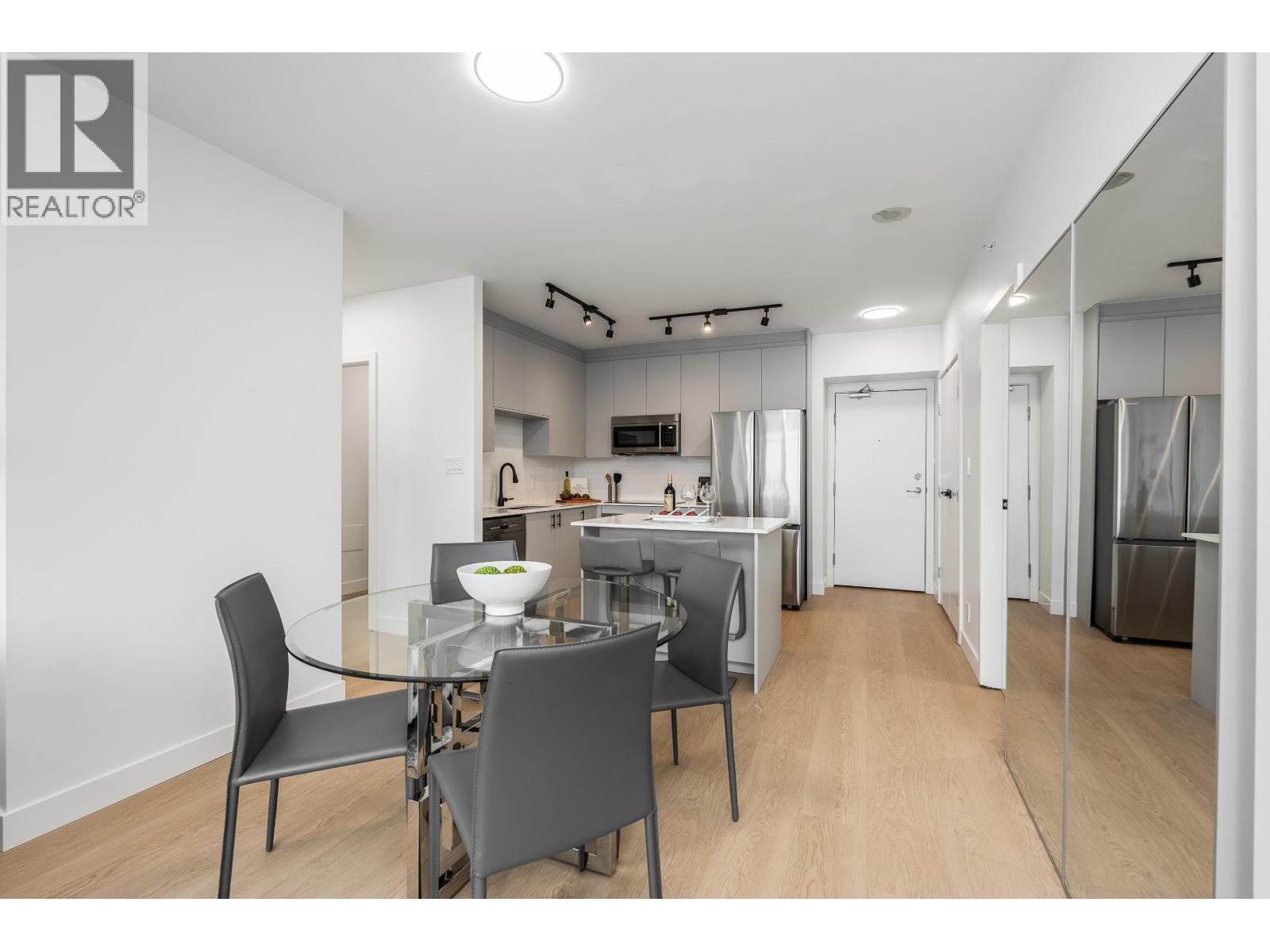 2802 1188 W Pender Street, Vancouver, British Columbia  V6E 0A2 - Photo 7 - R3123537
