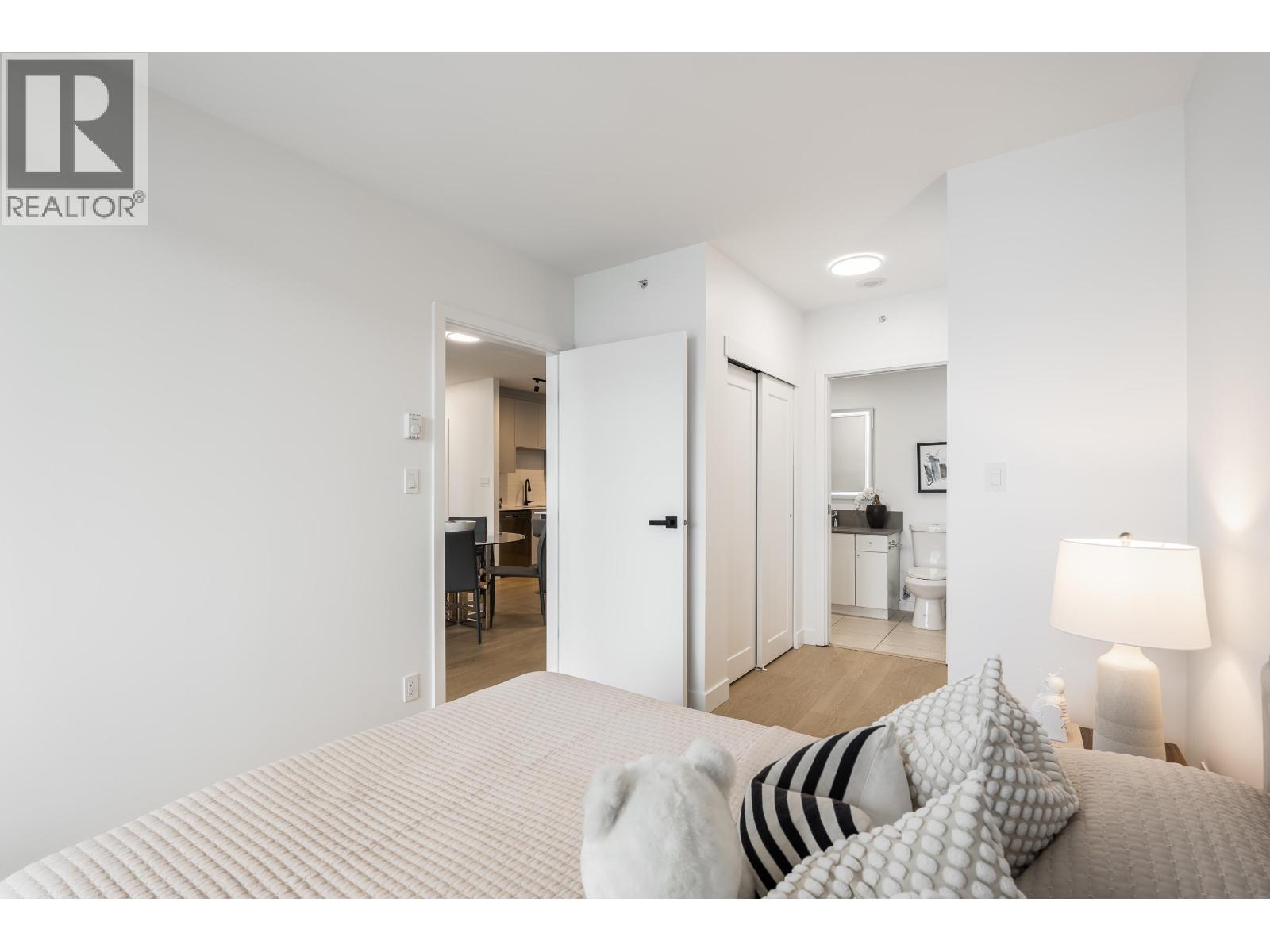 2802 1188 W Pender Street, Vancouver, British Columbia  V6E 0A2 - Photo 9 - R3123537
