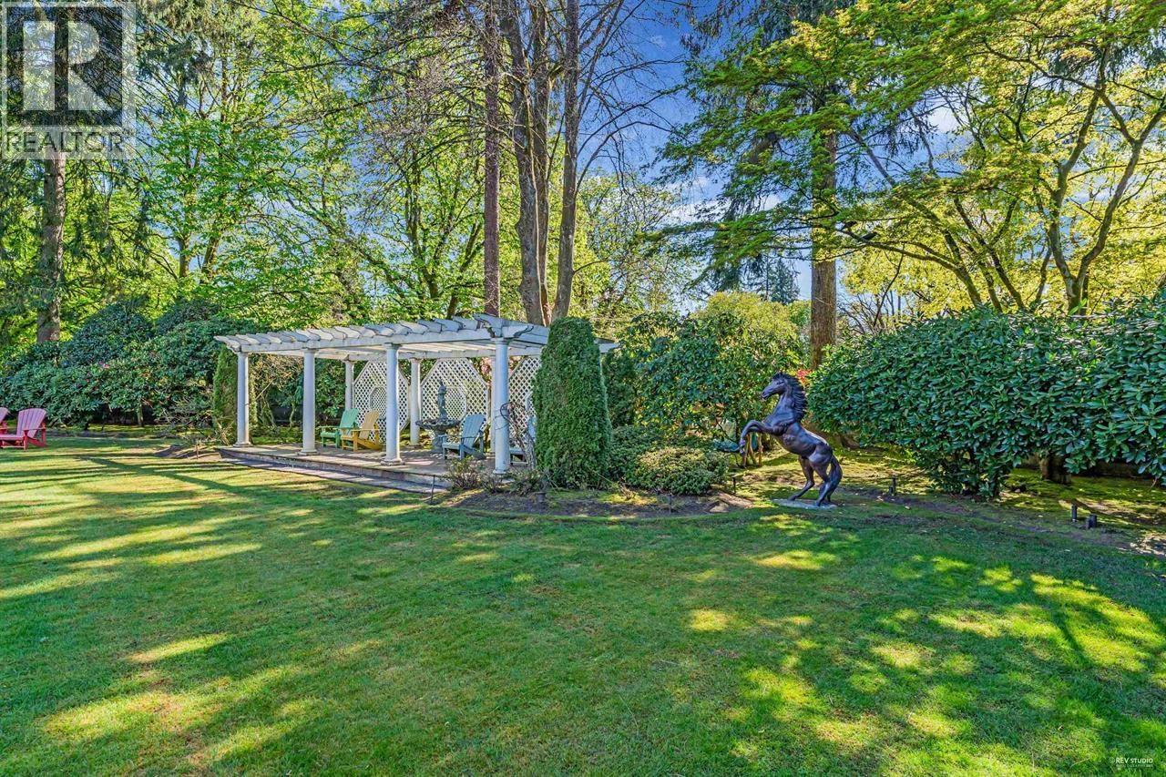 3380 The Crescent, Vancouver, British Columbia  V6H 1T8 - Photo 12 - R3123545