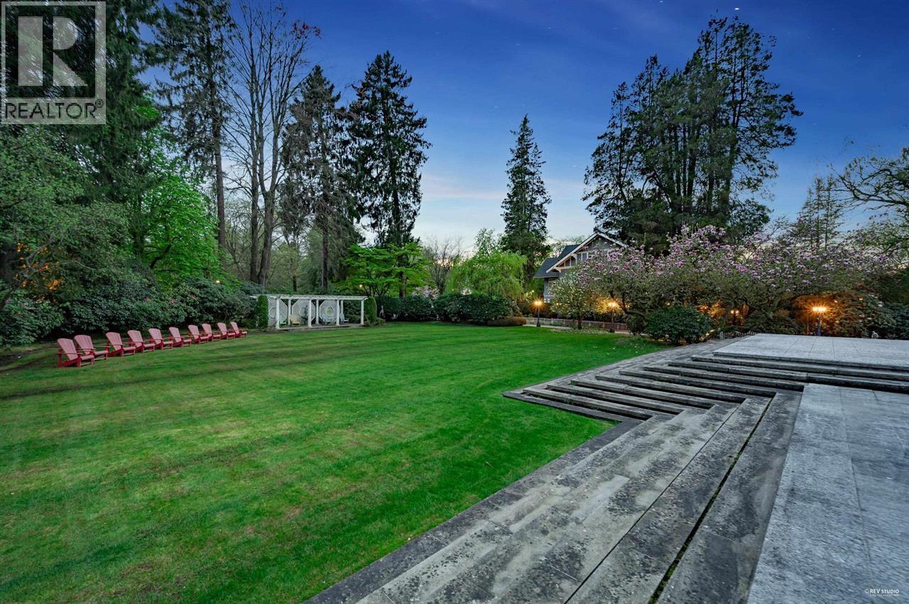 3380 The Crescent, Vancouver, British Columbia  V6H 1T8 - Photo 18 - R3123545