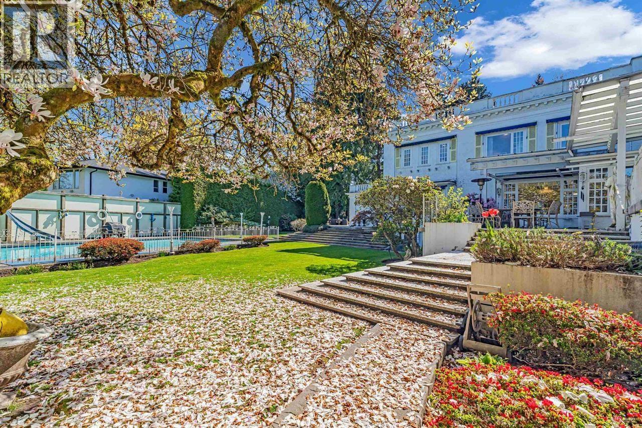 3380 The Crescent, Vancouver, British Columbia  V6H 1T8 - Photo 19 - R3123545