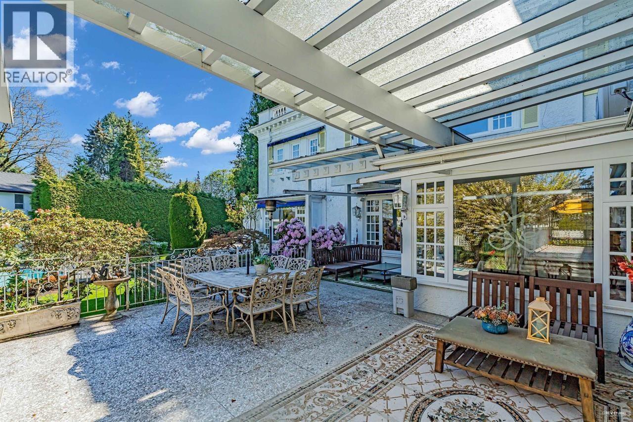 3380 The Crescent, Vancouver, British Columbia  V6H 1T8 - Photo 21 - R3123545