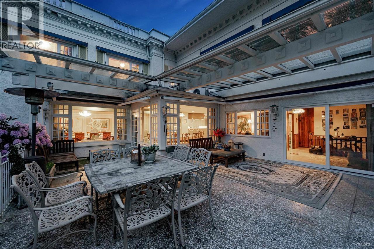 3380 The Crescent, Vancouver, British Columbia  V6H 1T8 - Photo 22 - R3123545