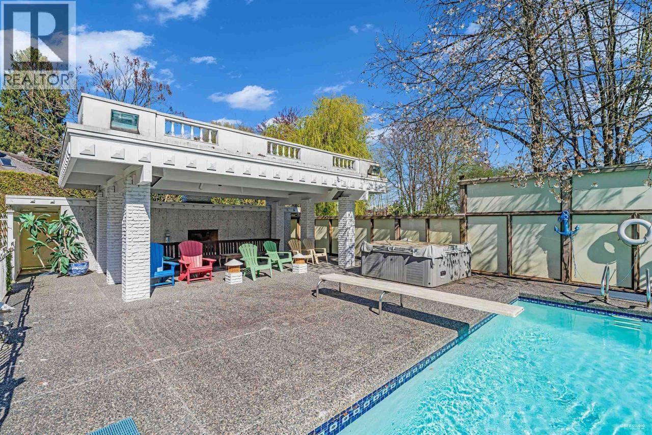 3380 The Crescent, Vancouver, British Columbia  V6H 1T8 - Photo 23 - R3123545