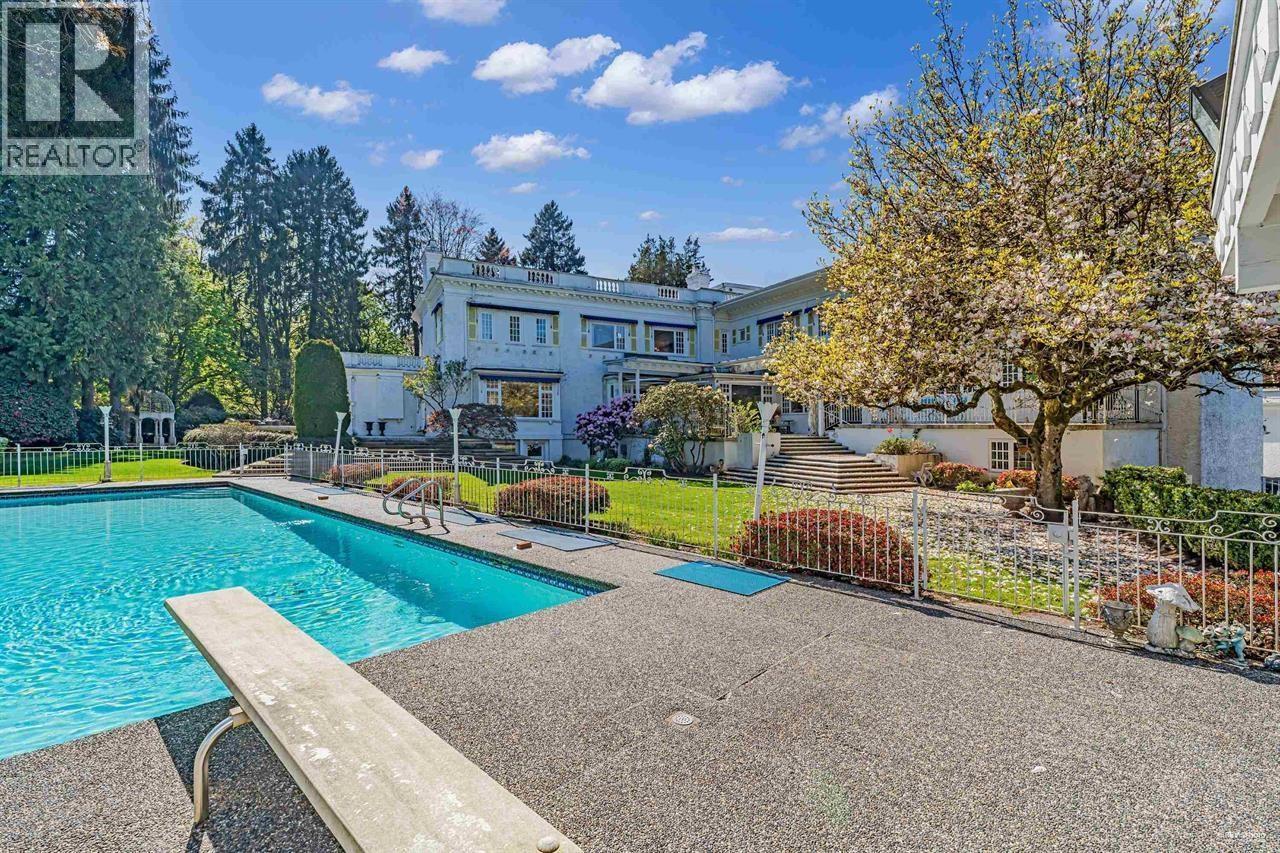 3380 The Crescent, Vancouver, British Columbia  V6H 1T8 - Photo 24 - R3123545