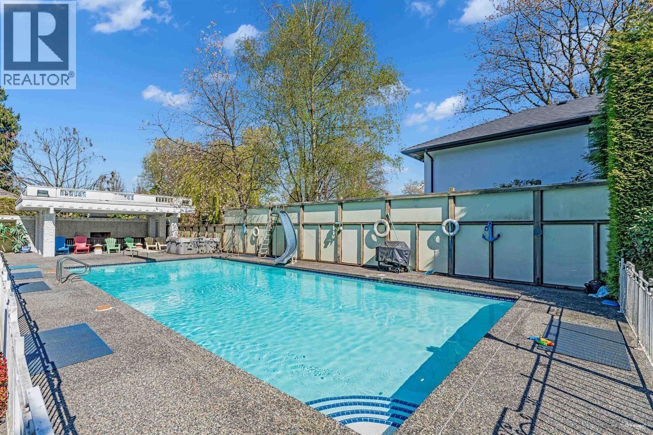 3380 The Crescent, Vancouver, British Columbia  V6H 1T8 - Photo 25 - R3123545