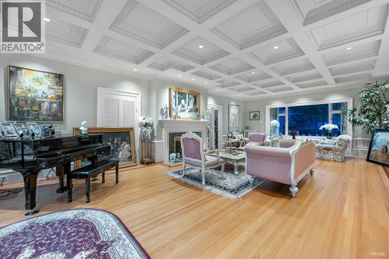 3380 The Crescent, Vancouver, British Columbia  V6H 1T8 - Photo 30 - R3123545