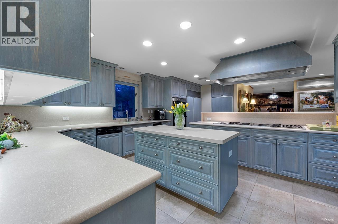 3380 The Crescent, Vancouver, British Columbia  V6H 1T8 - Photo 32 - R3123545