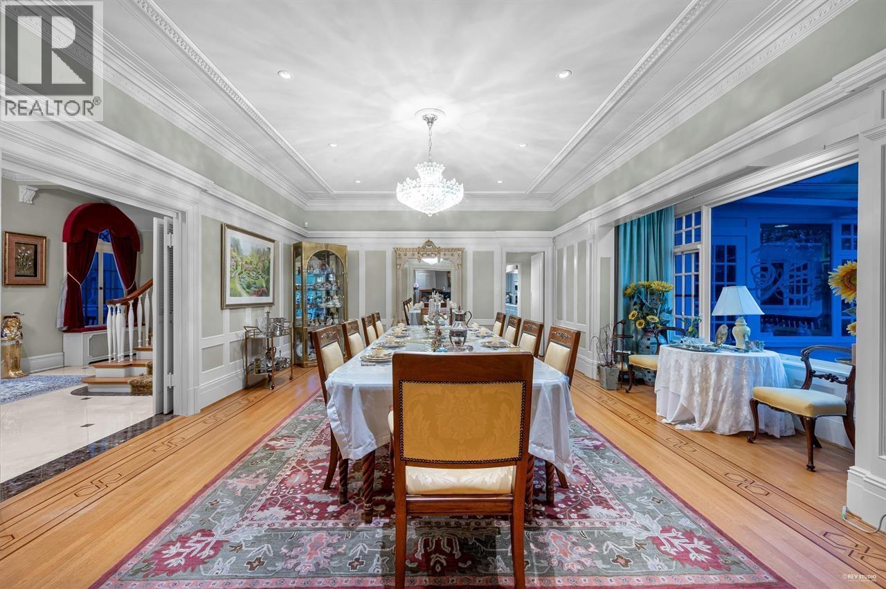 3380 The Crescent, Vancouver, British Columbia  V6H 1T8 - Photo 34 - R3123545