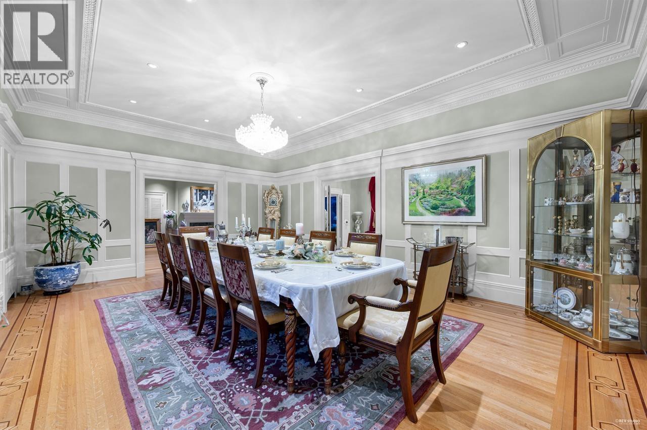 3380 The Crescent, Vancouver, British Columbia  V6H 1T8 - Photo 35 - R3123545