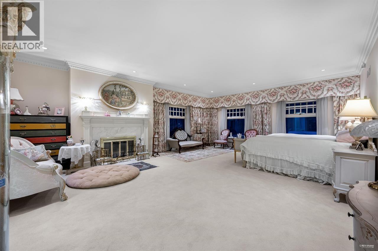 3380 The Crescent, Vancouver, British Columbia  V6H 1T8 - Photo 36 - R3123545