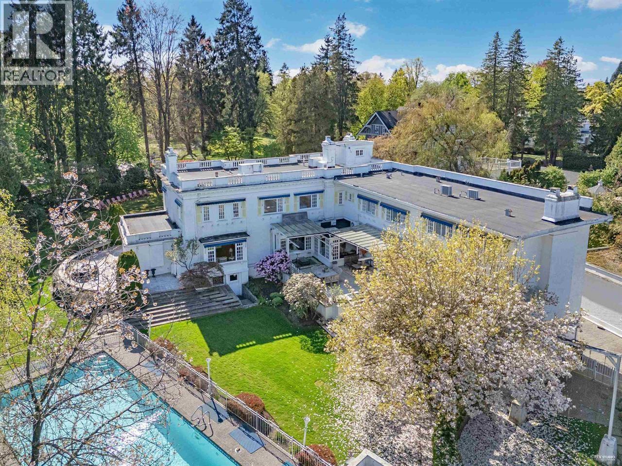 3380 The Crescent, Vancouver, British Columbia  V6H 1T8 - Photo 6 - R3123545