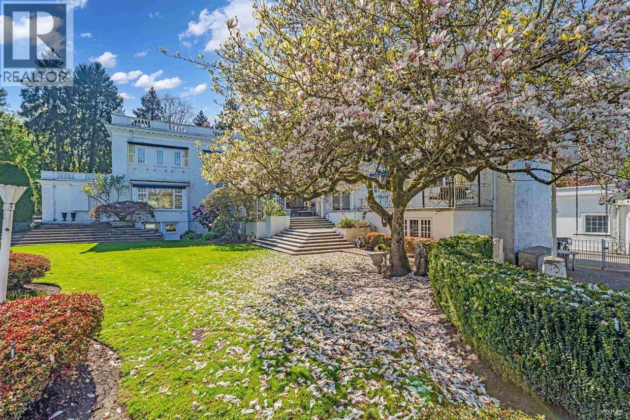 3380 The Crescent, Vancouver, British Columbia  V6H 1T8 - Photo 8 - R3123545