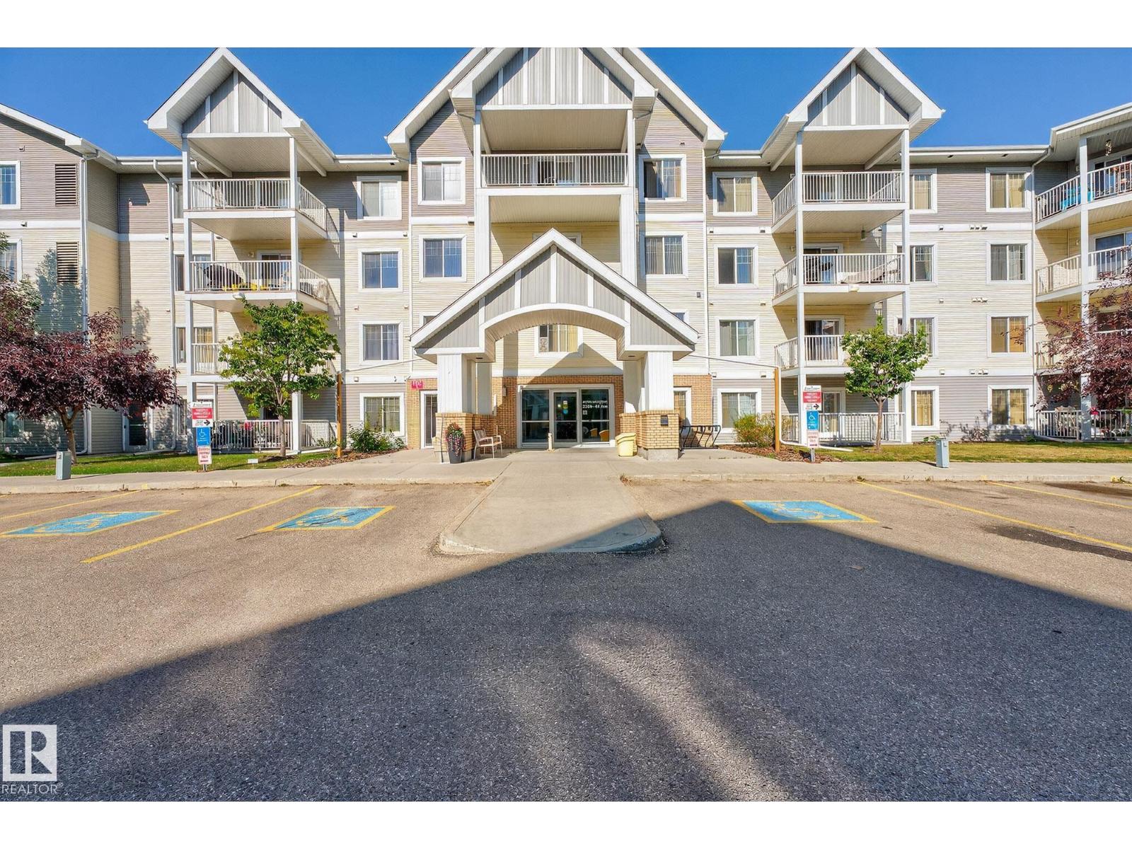 #215 2208 44 AV NW, edmonton, Alberta
