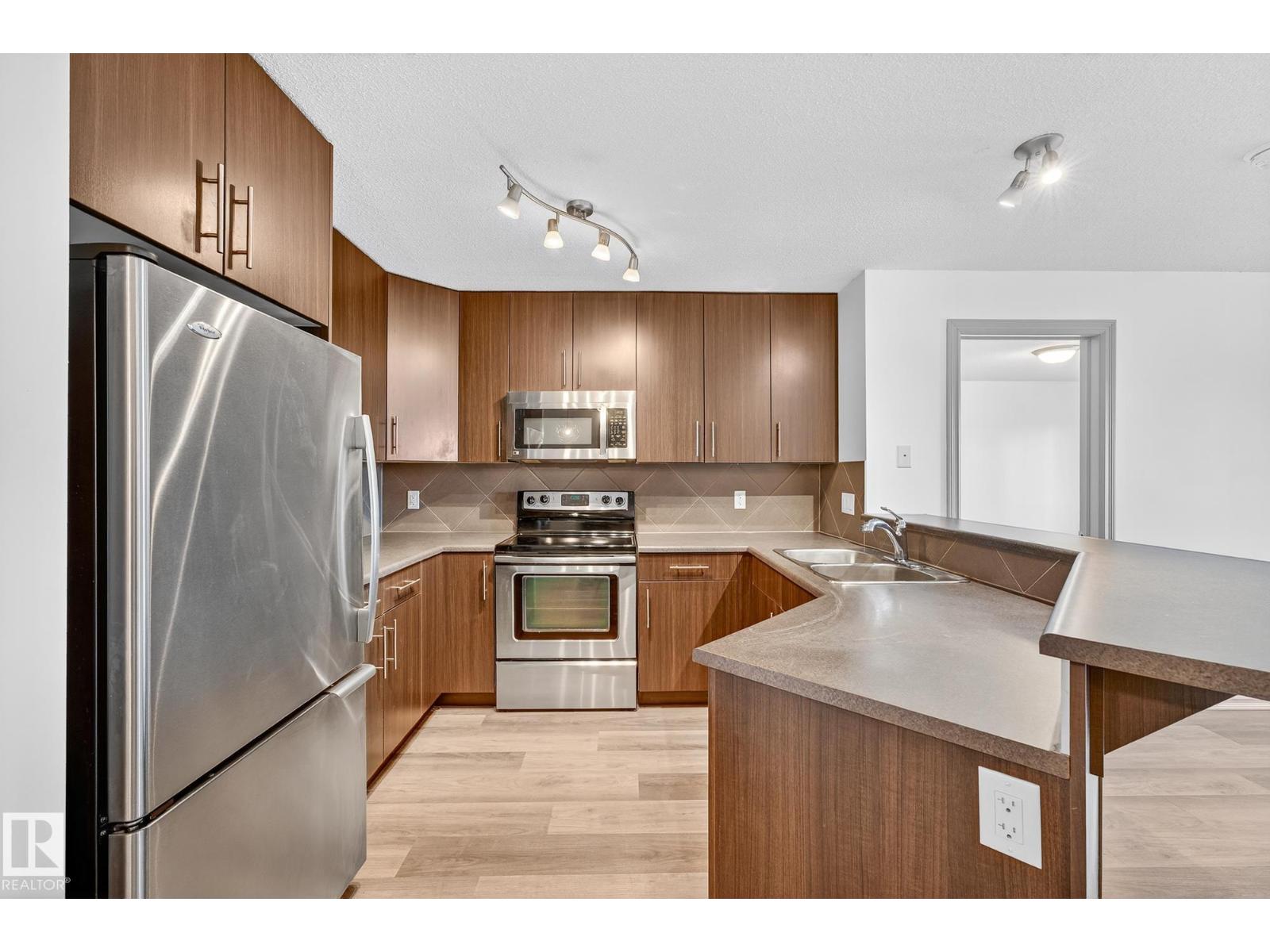 #215 2208 44 Av Nw, Edmonton, Alberta  T6T 0G6 - Photo 12 - E4487521