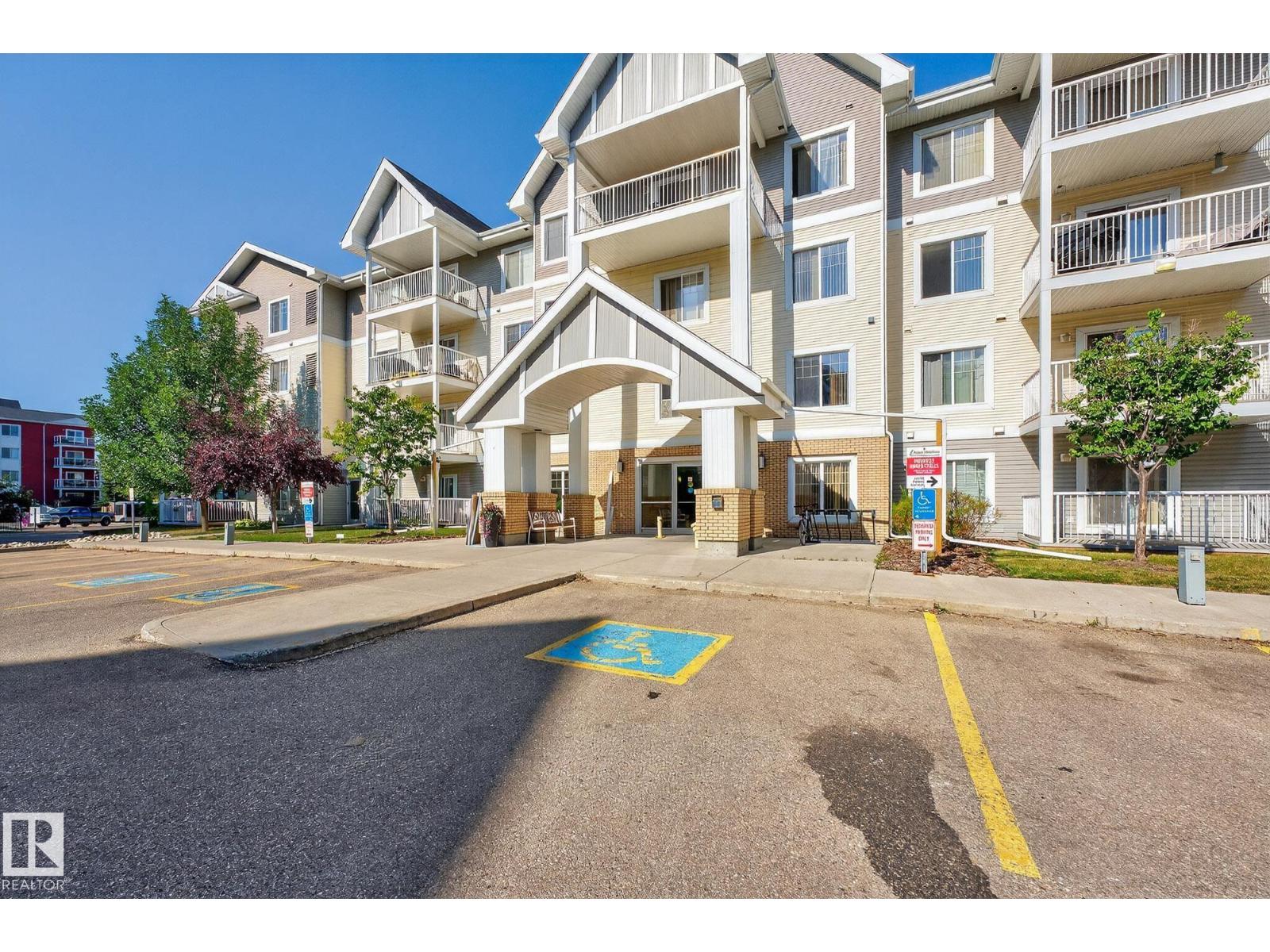 #215 2208 44 Av Nw, Edmonton, Alberta  T6T 0G6 - Photo 32 - E4487521