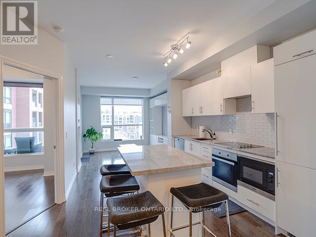 524 - 23 Glebe Road W, Toronto, Ontario  M5P 0A1 - Photo 21 - C13125270