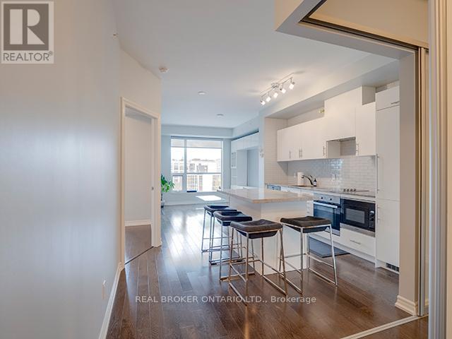 524 - 23 Glebe Road W, Toronto, Ontario  M5P 0A1 - Photo 4 - C13125270