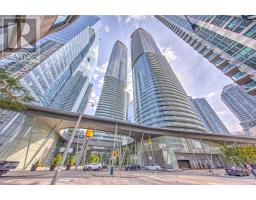 3001 - 12 YORK STREET, Toronto, Ontario