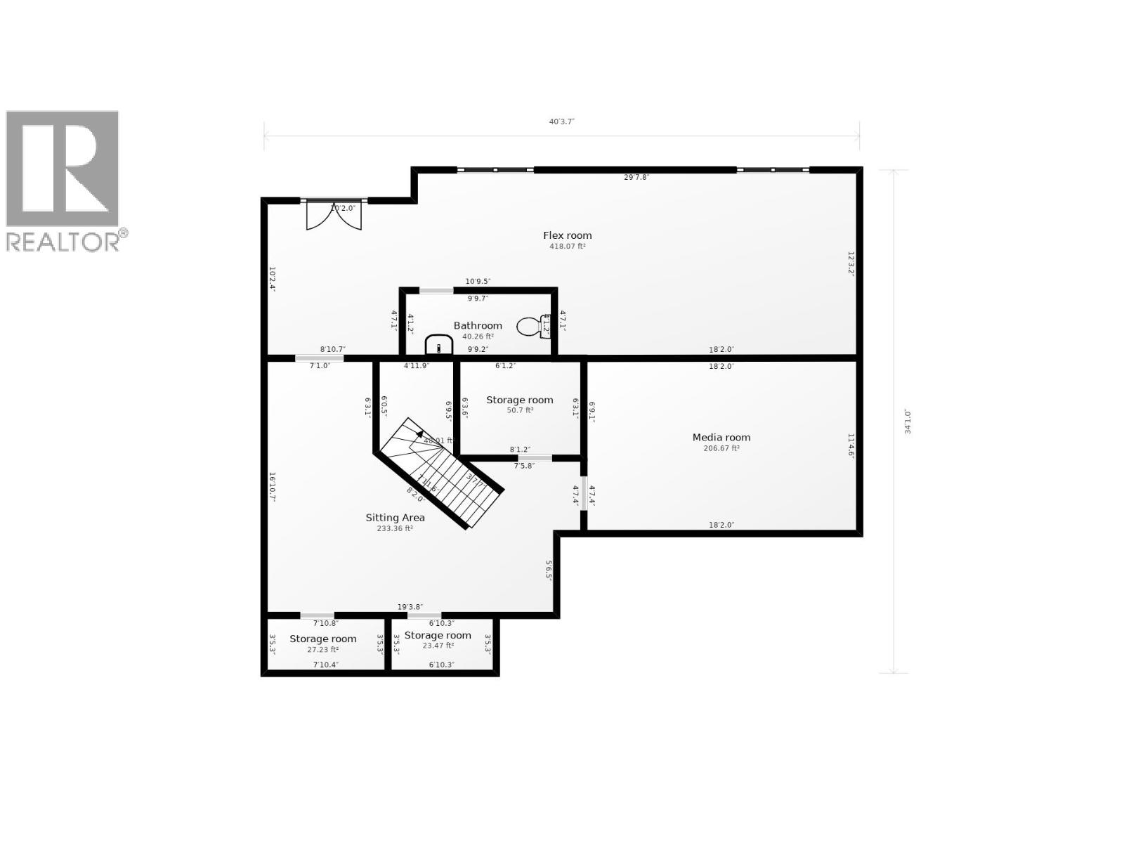 12854 Bens Road, Charlie Lake, British Columbia  V0C 1H0 - Photo 35 - R3123505