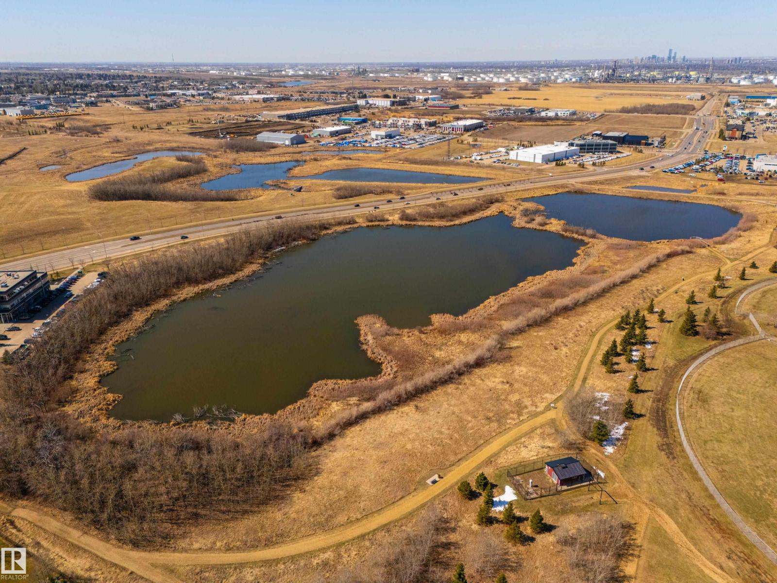 #11 20 Augustine Cr, Sherwood Park, Alberta  T8H 0Z8 - Photo 35 - E4473859