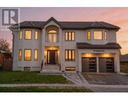 72 GAIETY DRIVE, Toronto, Ontario