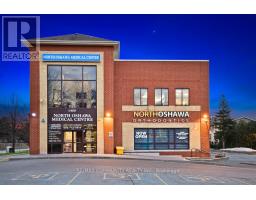 1400 RITSON ROAD N, Oshawa, Ontario