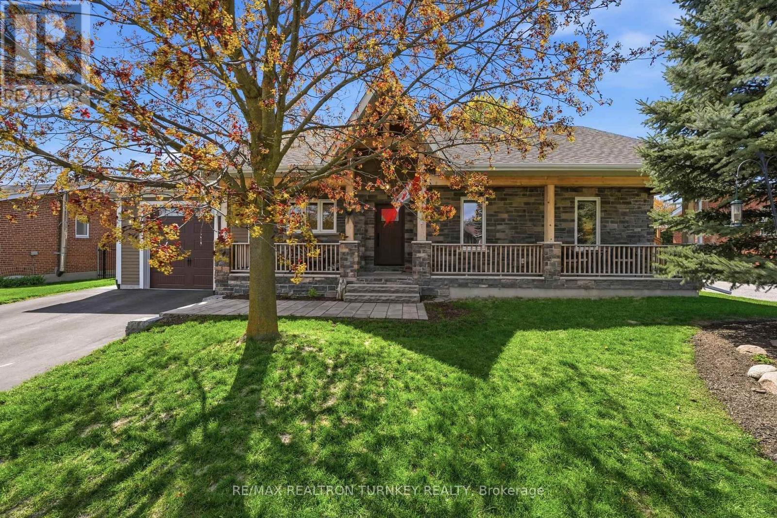 178 Parkview Crescent, Newmarket, Ontario  L3Y 2C8 - Photo 35 - N13123958