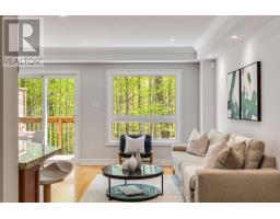 33 - 233 DUSKYWING WAY, Oakville, Ontario