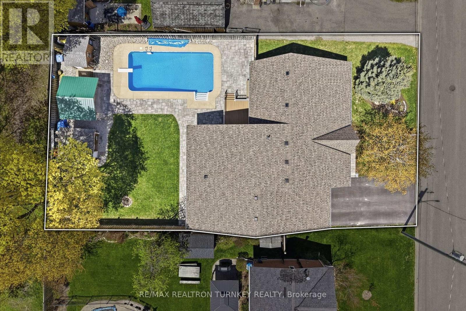 178 Parkview Crescent, Newmarket, Ontario  L3Y 2C8 - Photo 41 - N13123958