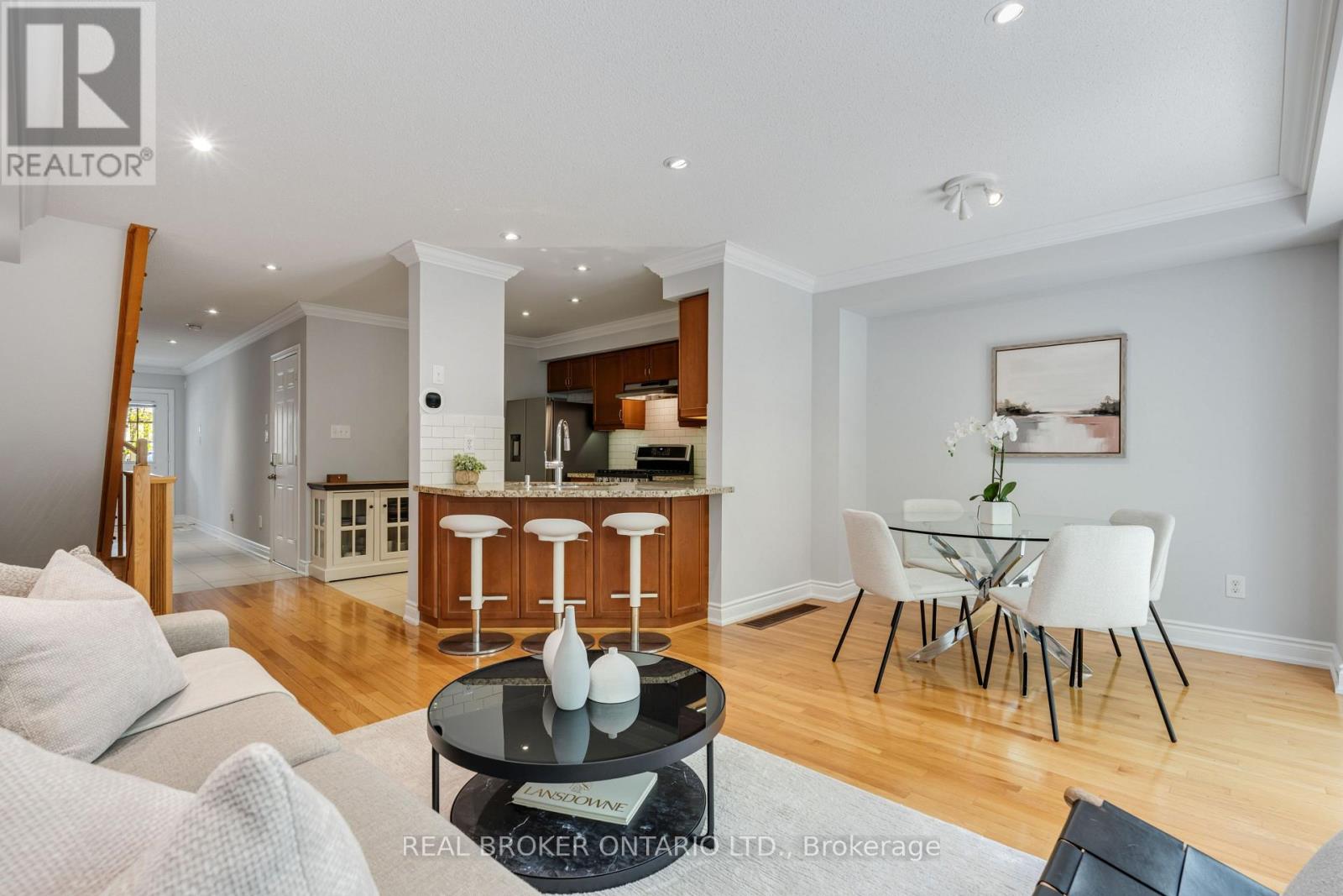 33 - 233 Duskywing Way, Oakville, Ontario  L6L 0C5 - Photo 11 - W13122138