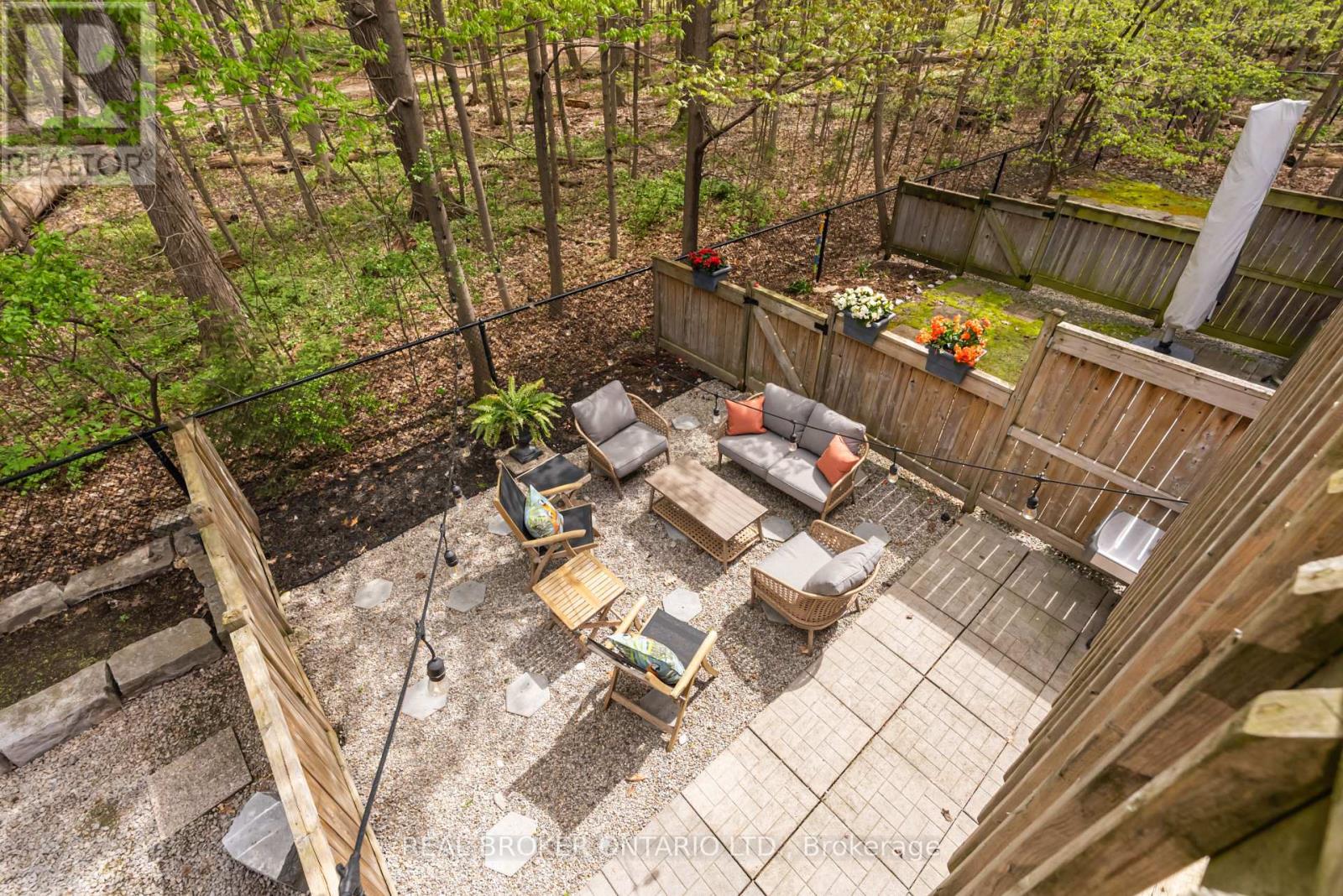 33 - 233 Duskywing Way, Oakville, Ontario  L6L 0C5 - Photo 31 - W13122138