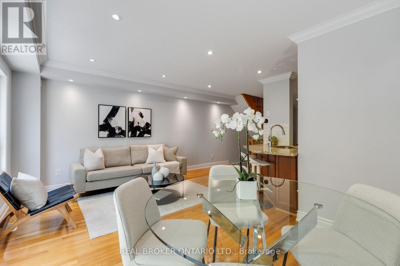 33 - 233 Duskywing Way, Oakville, Ontario  L6L 0C5 - Photo 14 - W13122138