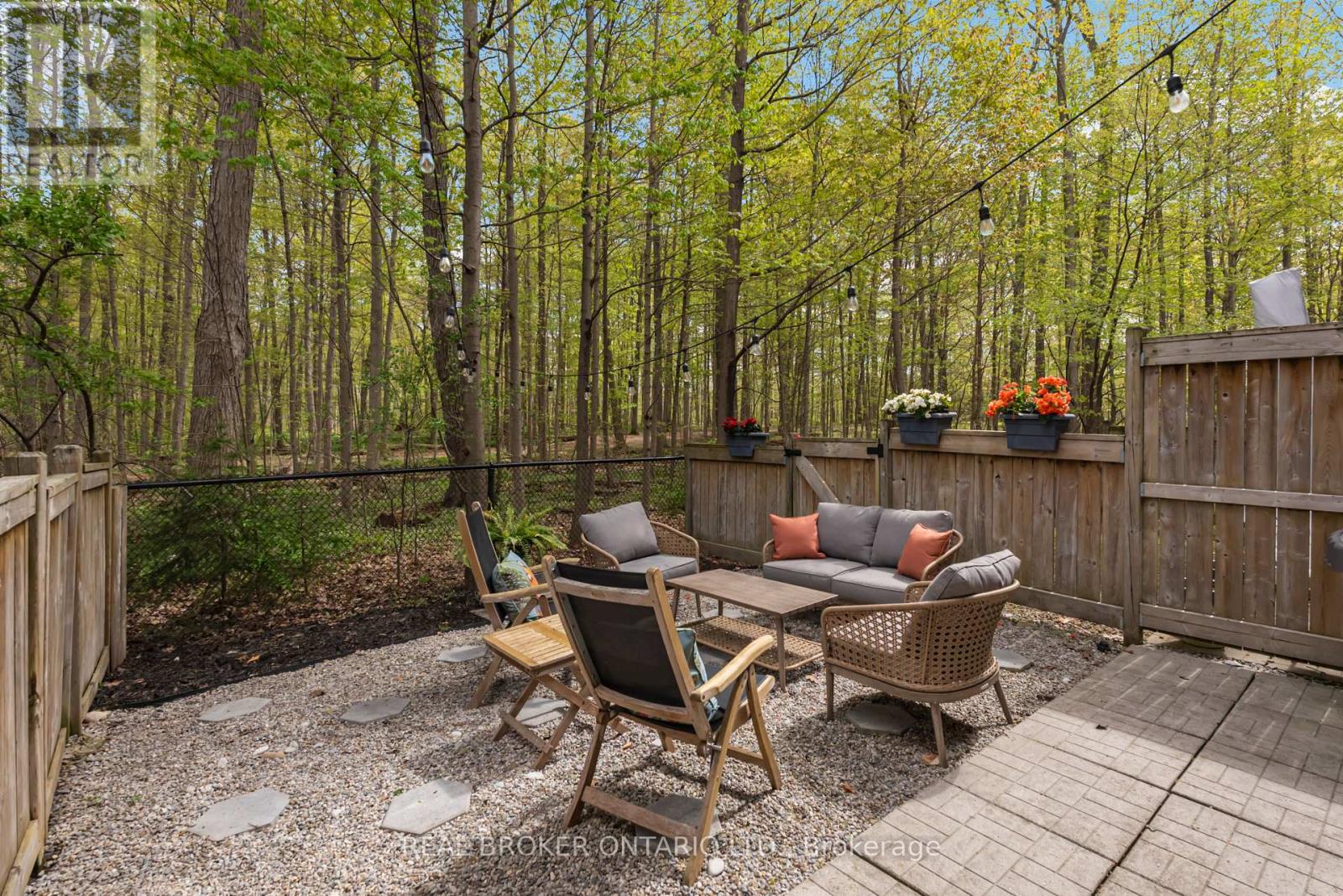 33 - 233 Duskywing Way, Oakville, Ontario  L6L 0C5 - Photo 32 - W13122138