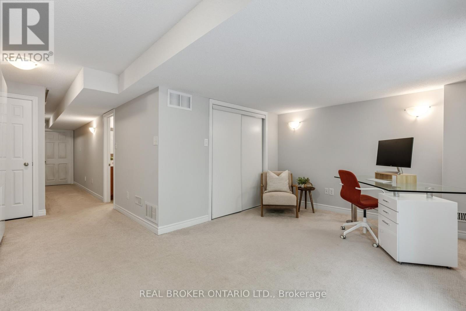 33 - 233 Duskywing Way, Oakville, Ontario  L6L 0C5 - Photo 27 - W13122138