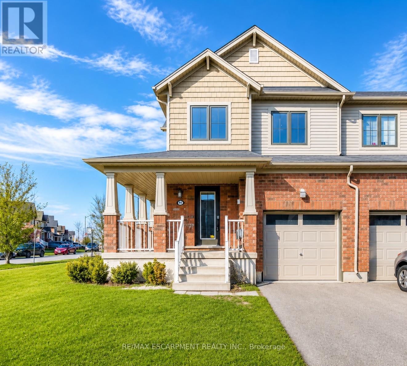 96 ARNOLD MARSHALL BOULEVARD, Haldimand, Ontario