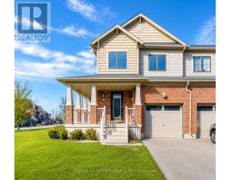 96 ARNOLD MARSHALL BOULEVARD, Haldimand, Ontario