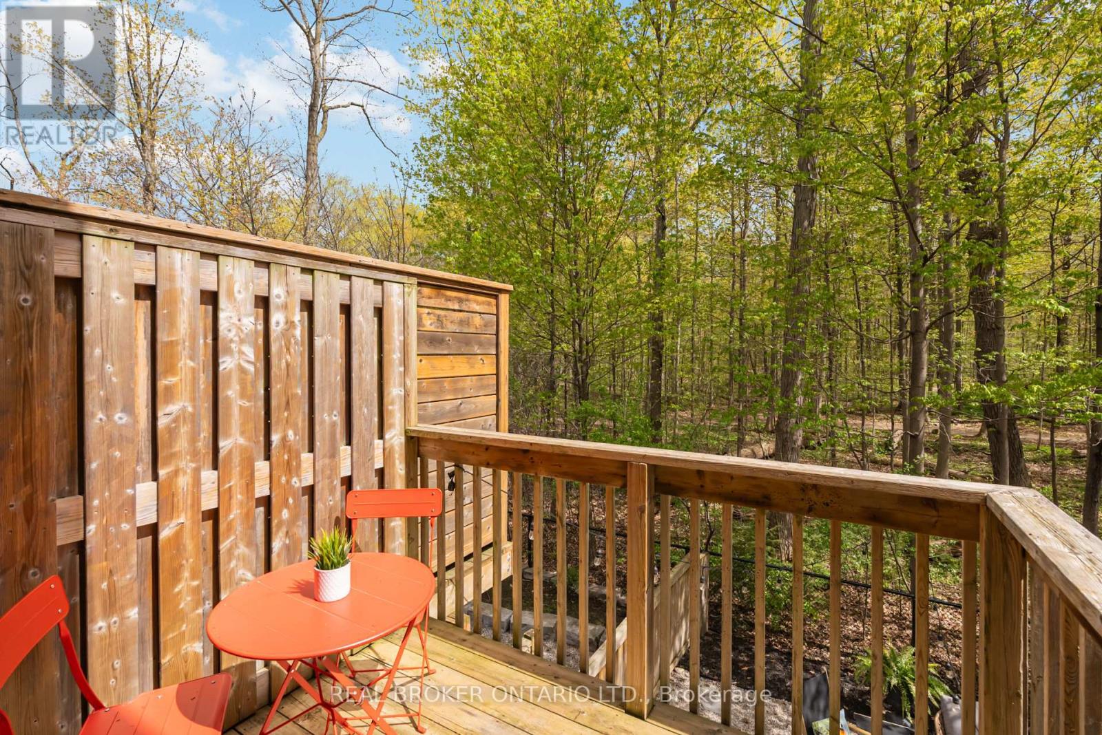 33 - 233 Duskywing Way, Oakville, Ontario  L6L 0C5 - Photo 30 - W13122138