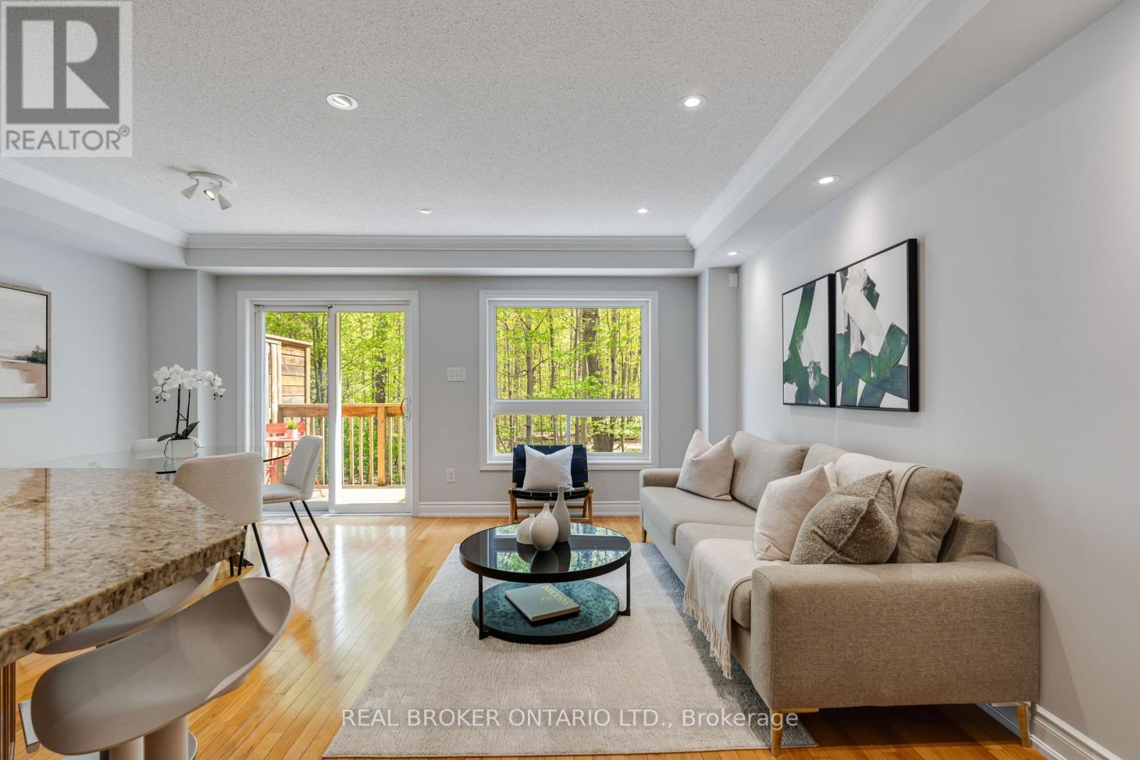 33 - 233 Duskywing Way, Oakville, Ontario  L6L 0C5 - Photo 9 - W13122138