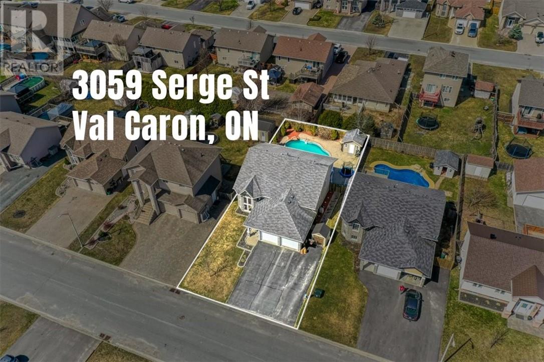 3059 Serge Street, Greater Sudbury, Ontario  P3N 0A3 - Photo 46 - 2127572